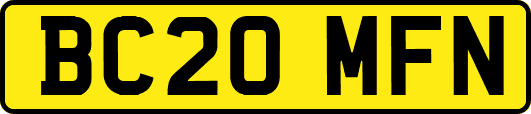 BC20MFN