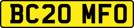 BC20MFO