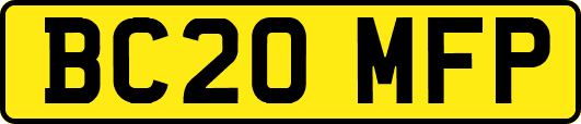 BC20MFP