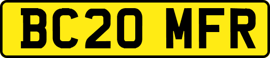BC20MFR