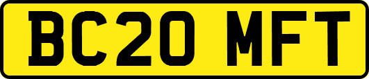 BC20MFT