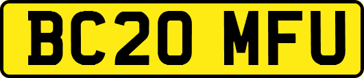 BC20MFU