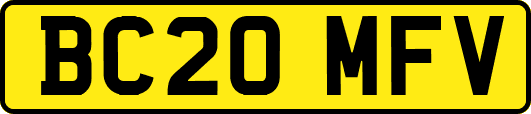 BC20MFV