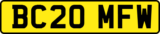 BC20MFW