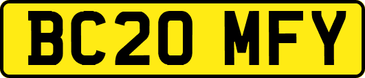 BC20MFY