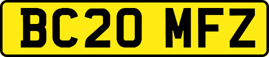 BC20MFZ