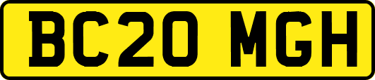 BC20MGH