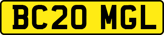 BC20MGL