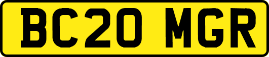 BC20MGR