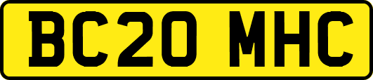BC20MHC