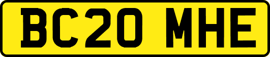 BC20MHE