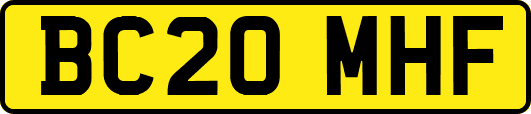 BC20MHF