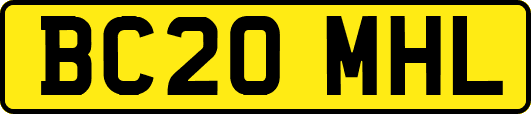 BC20MHL