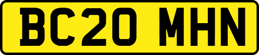 BC20MHN