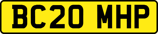 BC20MHP