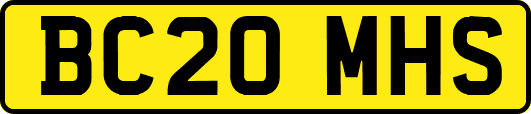 BC20MHS