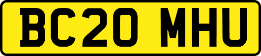 BC20MHU