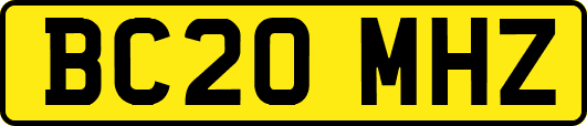 BC20MHZ