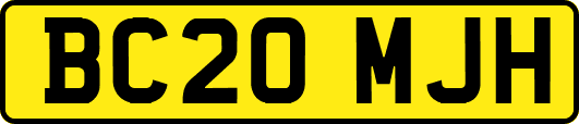 BC20MJH