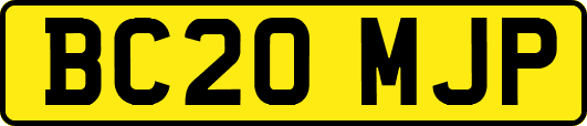 BC20MJP