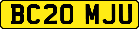 BC20MJU