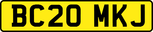 BC20MKJ