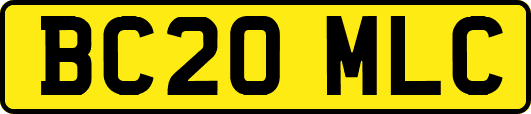 BC20MLC