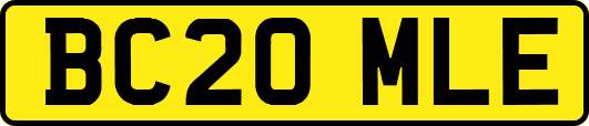 BC20MLE