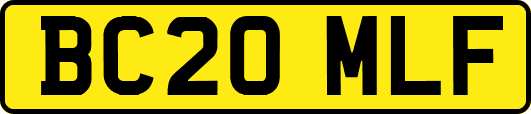 BC20MLF