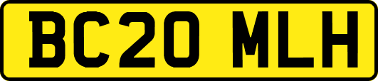 BC20MLH