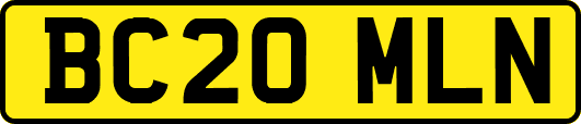 BC20MLN