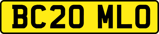 BC20MLO