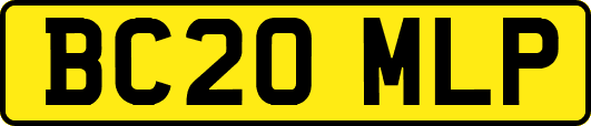 BC20MLP