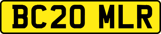 BC20MLR