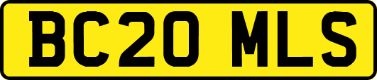 BC20MLS
