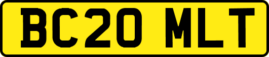 BC20MLT