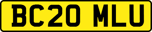 BC20MLU