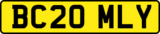 BC20MLY