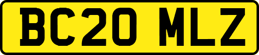 BC20MLZ