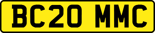 BC20MMC