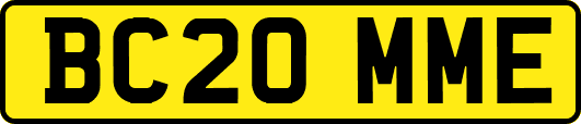 BC20MME