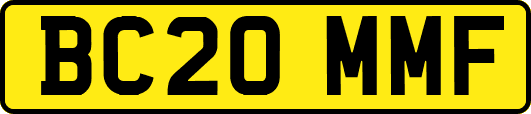BC20MMF
