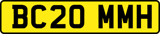 BC20MMH
