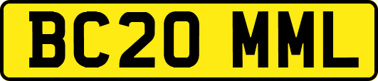 BC20MML