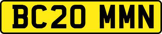 BC20MMN