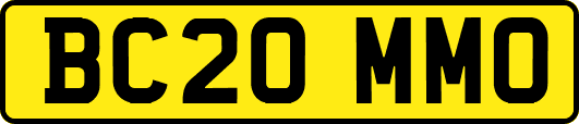 BC20MMO