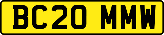 BC20MMW