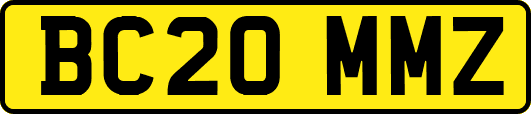 BC20MMZ