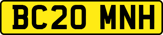 BC20MNH