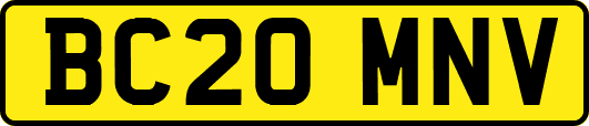 BC20MNV